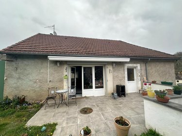 Maison a vendre Labastide-du-Vert 46150 Lot 87 m2 3 pièces 161500 euros