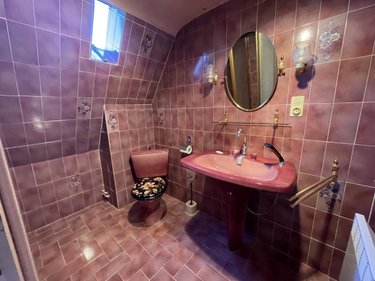 Maison a vendre Beaumont-sur-Sarthe 72170 Sarthe 118 m2 7 pièces 141000 euros