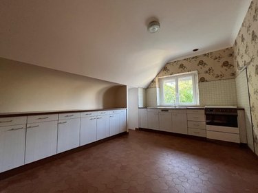 Maison a vendre Gouesnach 29950 Finistère 213 m2 7 pièces 282150 euros