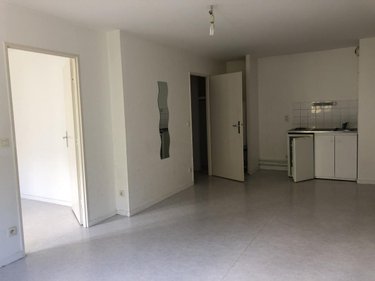 Appartement a vendre Amiens 80000 Somme 38 m2 2 pièces 76900 euros