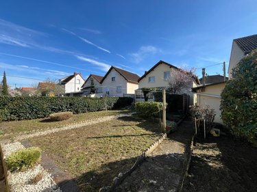 Maison a vendre Châlette-sur-Loing 45120 Loiret 100 m2 4 pièces 126800 euros