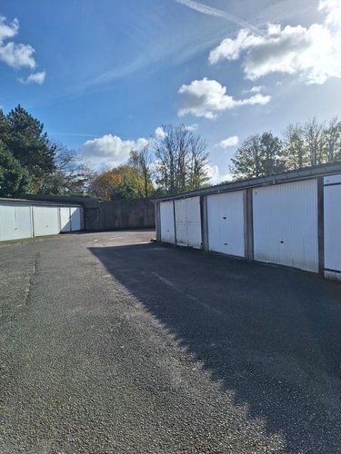 Location garage et parking Cherbourg-en-Cotentin 50100 Manche 9 m2  60 euros