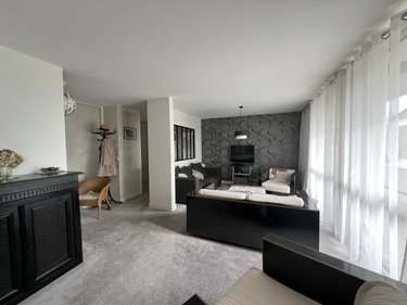 Appartement a vendre Lorient 56100 Morbihan 101 m2 5 pièces 374040 euros