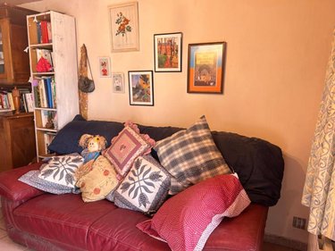 Maison a vendre Locmaria-Berrien 29690 Finistère 75 m2 4 pièces 84800 euros