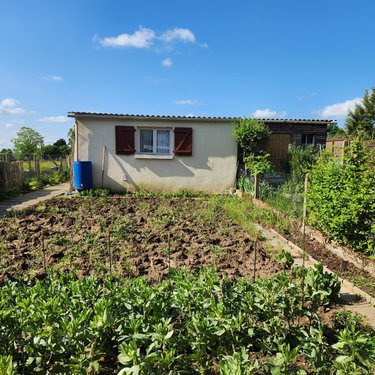 Maison a vendre La-Ferté-Bernard 72400 Sarthe 70 m2 5 pièces 132300 euros