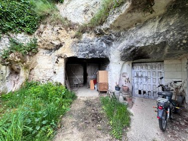 Maison a vendre Mareuil-sur-Cher 41110 Loir-et-Cher 180 m2 7 pièces 278000 euros