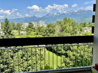 Appartement a vendre Meylan 38240 Isère 104 m2 5 pièces 288000 euros
