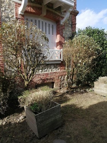 Maison a vendre Trouville-sur-Mer 14360 Calvados 133 m2  800000 euros