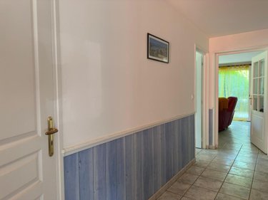 Maison a vendre Ploeren 56880 Morbihan 131 m2 5 pièces 394143 euros