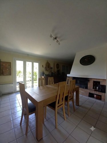 Maison a vendre Pluvigner 56330 Morbihan 125 m2 5 pièces 281160 euros