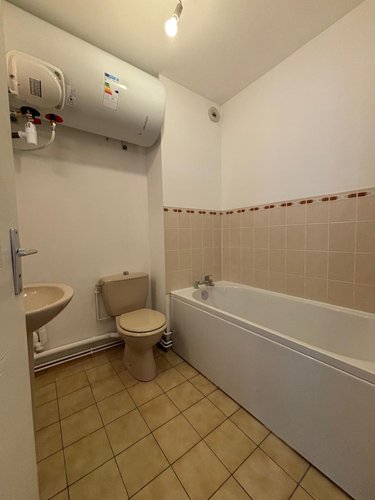 Appartement a vendre Arras 62000 Pas-de-Calais 28 m2 1 pièce 85000 euros