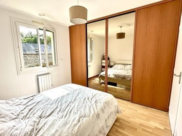 Maison a vendre Saint-Jean-sur-Mayenne 53240 Mayenne 95 m2 5 pièces 198550 euros