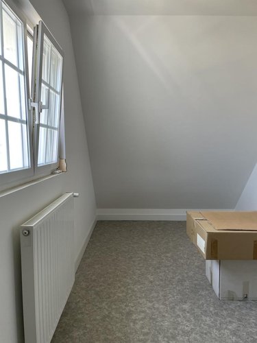 Maison a vendre Lorient 56100 Morbihan 94 m2 5 pièces 312240 euros
