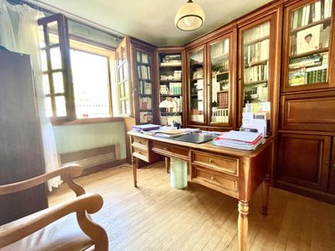Maison a vendre Saint-Chély-d'Apcher 48200 Lozère 103 m2 9 pièces 219000 euros