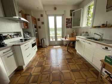 Maison a vendre Lézardrieux 22740 Côtes-d'Armor 200 m2 8 pièces 877000 euros