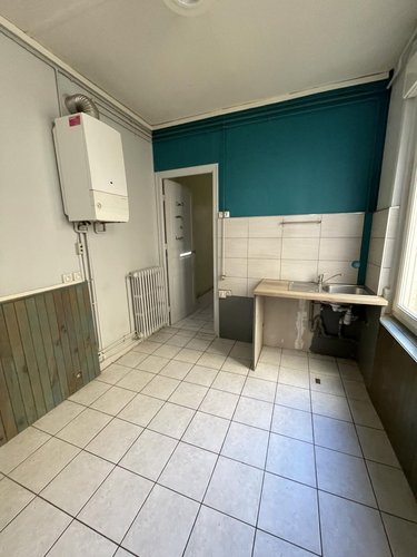 Immeuble a vendre Reims 51100 Marne 204 m2  360000 euros