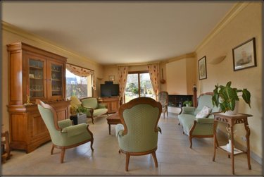 Maison a vendre Le Rheu 35650 Ille-et-Vilaine 246 m2 8 pièces 565000 euros
