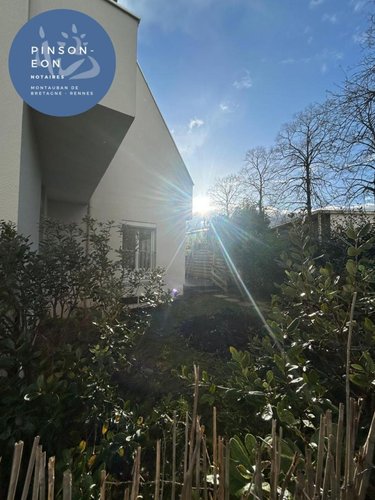 Appartement a vendre Rennes 35000 Ille-et-Vilaine 68 m2 3 pièces 261400 euros