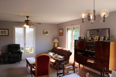 Maison a vendre Pont-du-Château 63430 Puy-de-Dôme 130 m2 7 pièces 299000 euros