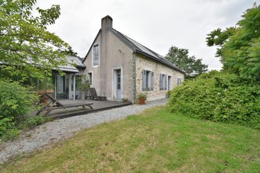 Maison a vendre Saint-Augustin-des-Bois 49170 Maine-et-Loire 175 m2 7 pièces 372040 euros