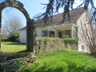Maison a vendre Mesnil-Clinchamps 14380 Calvados 200 m2 7 pièces 263700 euros