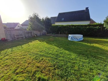Maison a vendre Moréac 56500 Morbihan 161 m2 9 pièces 192860 euros