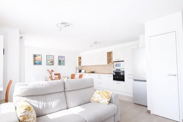 Appartement a vendre Fouesnant 29170 Finistère 53 m2 2 pièces 266000 euros