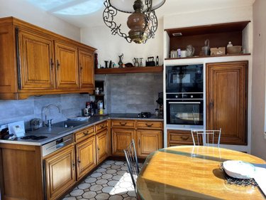 Maison a vendre Dijon 21000 Côte-d'Or 116 m2 5 pièces 263000 euros