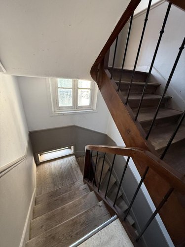 Appartement a vendre Reims 51100 Marne 46 m2 2 pièces 120000 euros
