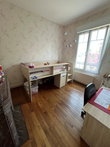 Maison a vendre Saint-Martin-de-la-Place 49160 Maine-et-Loire 126 m2 6 pièces 185500 euros