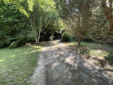 Terrain a batir a vendre Guidel 56520 Morbihan 691 m2  281160 euros