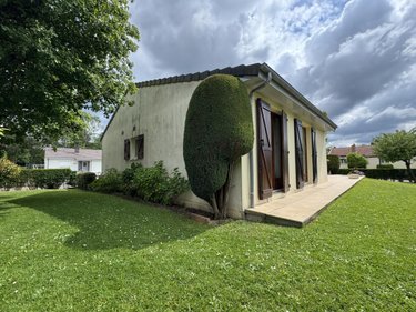 Maison a vendre Bois-Guillaume 76230 Seine-Maritime 131 m2 6 pièces 338000 euros