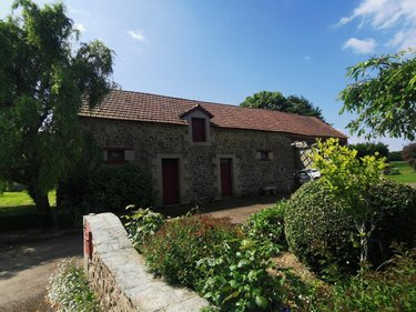 Maison a vendre Trévérec 22290 Côtes-d'Armor 140 m2  320250 euros