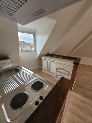 Location appartement Pont-de-l'Arche 27340 Eure 52 m2 2 pièces 450 euros