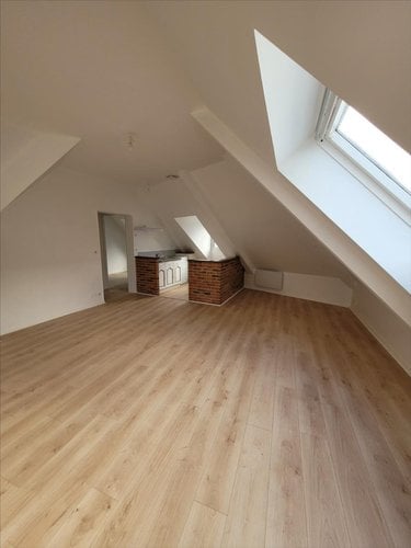 Location appartement Pont-de-l'Arche 27340 Eure 52 m2 2 pièces 450 euros