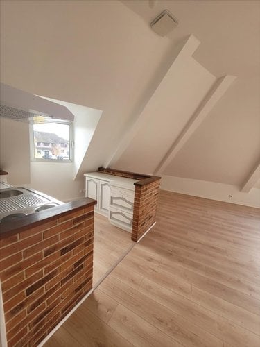 Location appartement Pont-de-l'Arche 27340 Eure 52 m2 2 pièces 450 euros