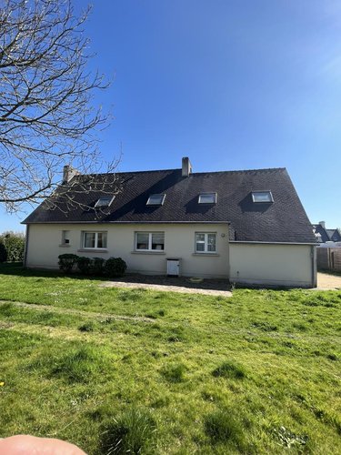 Maison a vendre Gouesnach 29950 Finistère 161 m2 5 pièces 344850 euros