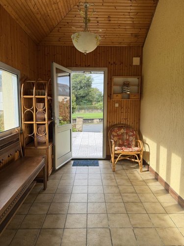 Maison a vendre Priziac 56320 Morbihan 96 m2  130862 euros