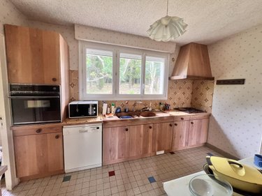 Maison a vendre Noyers-sur-Cher 41140 Loir-et-Cher 80 m2 4 pièces 117000 euros