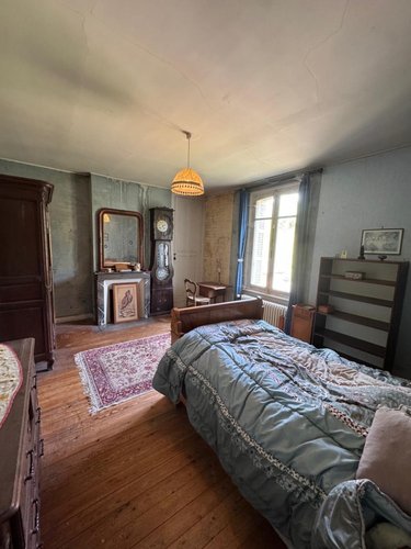 Maison a vendre Lisores 14140 Calvados 258 m2  261000 euros