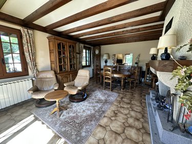 Maison a vendre Neuvéglise-sur-Truyère 15260 Cantal 120 m2  199800 euros