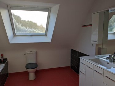Maison a vendre Gourin 56110 Morbihan 113 m2 8 pièces 210540 euros
