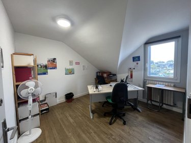 Immeuble a vendre Ploërmel 56800 Morbihan 193 m2  291220 euros