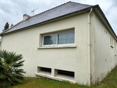 Maison a vendre Ploumagoar 22970 Côtes-d'Armor 106 m2 4 pièces 159600 euros