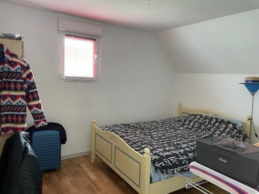 Appartement a vendre Erdeven 56410 Morbihan 38 m2 2 pièces 136120 euros