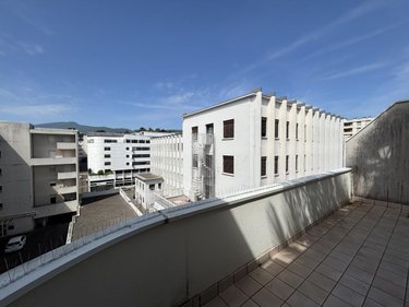 Appartement a vendre Chambéry 73000 Savoie 103 m2 4 pièces 378000 euros