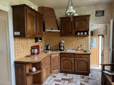 Maison a vendre Loudéac 22600 Côtes-d'Armor 94 m2  151480 euros