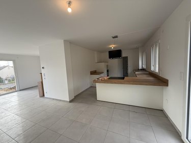 Maison a vendre Amilly 45200 Loiret 129 m2 5 pièces 299000 euros