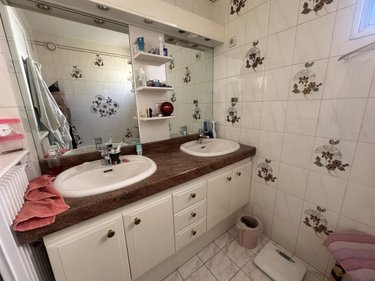 Appartement a vendre Paris 12e arrondissement 75012 Paris 110 m2 5 pièces 1029000 euros