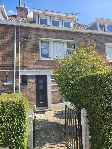 Maison a vendre Haubourdin 59320 Nord 99 m2 5 pièces 168800 euros